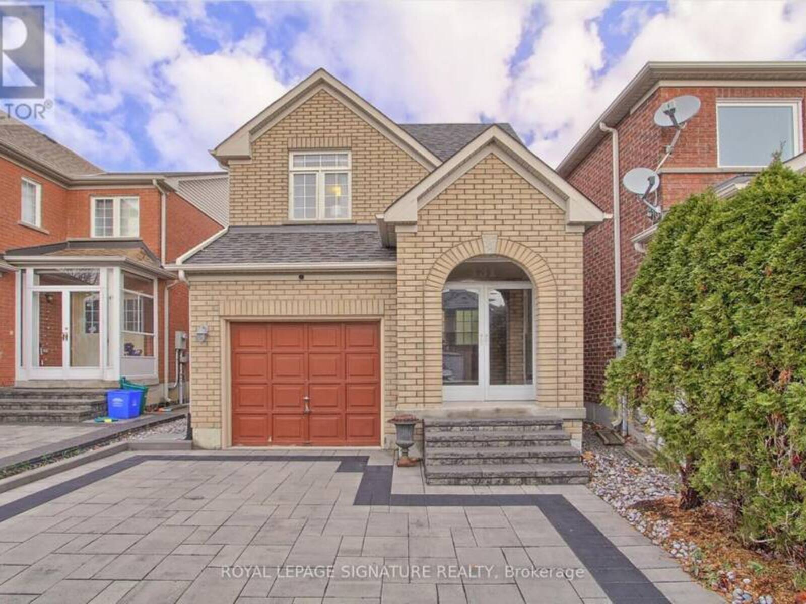 131 TARA CRESCENT, Markham, Ontario L3S 4S6