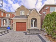 131 TARA CRESCENT Markham Ontario, L3S 4S6