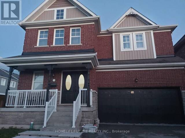 171 SHEPHARD AVENUE New Tecumseth Ontario, L9R 0J9