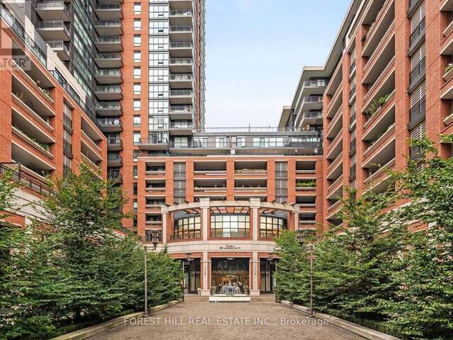 2502 - 830 LAWRENCE AVENUE W Toronto Ontario, M6A 1C3 - 3 Bedrooms Condo For Sale