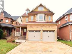 1093 LAMPLIGHT WAY Mississauga Ontario, L5W 1J3