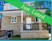 8 HARVEY STREET | Hamilton Ontario | Slide Image One