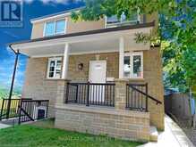 8 HARVEY STREET | Hamilton Ontario | Slide Image Two