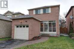 39 CARNELLY CRESCENT | Ajax Ontario | Slide Image One