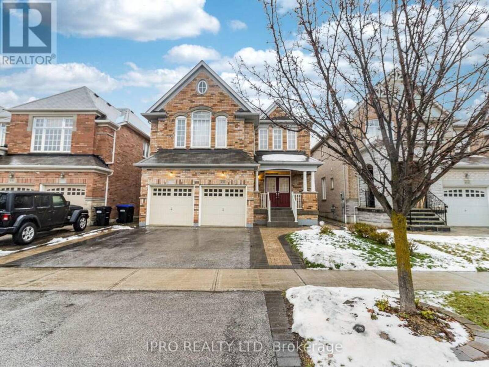 450 SUMMERLYN TRAIL, Bradford West Gwillimbury, Ontario L3Z 0E3