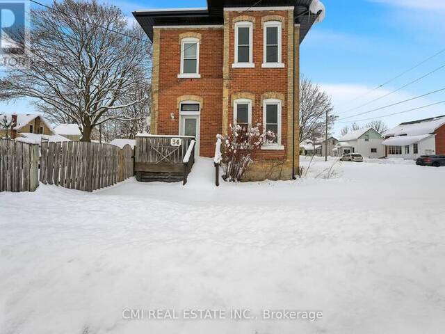 34 7TH STREET SW Chesley Ontario, N0G 1L0