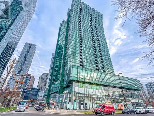 2605 - 11 BOGERT AVENUE Toronto Ontario, M2N 0H4