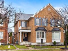 10 COLCHESTER STREET Markham Ontario, L6B 1K6