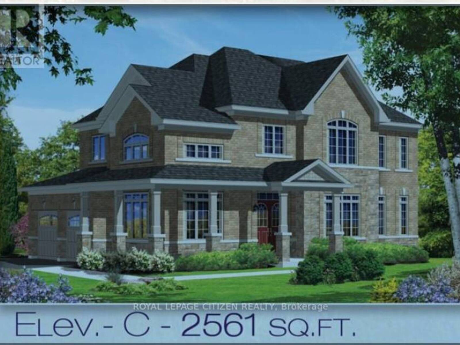 LOT 37E HEATHER FULLERTON ROAD, Georgina, Ontario L0E 1R0