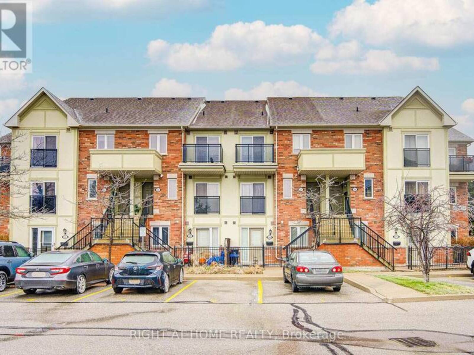 25 - 2285 BUR OAK AVENUE S, Markham, Ontario L6E 0B9