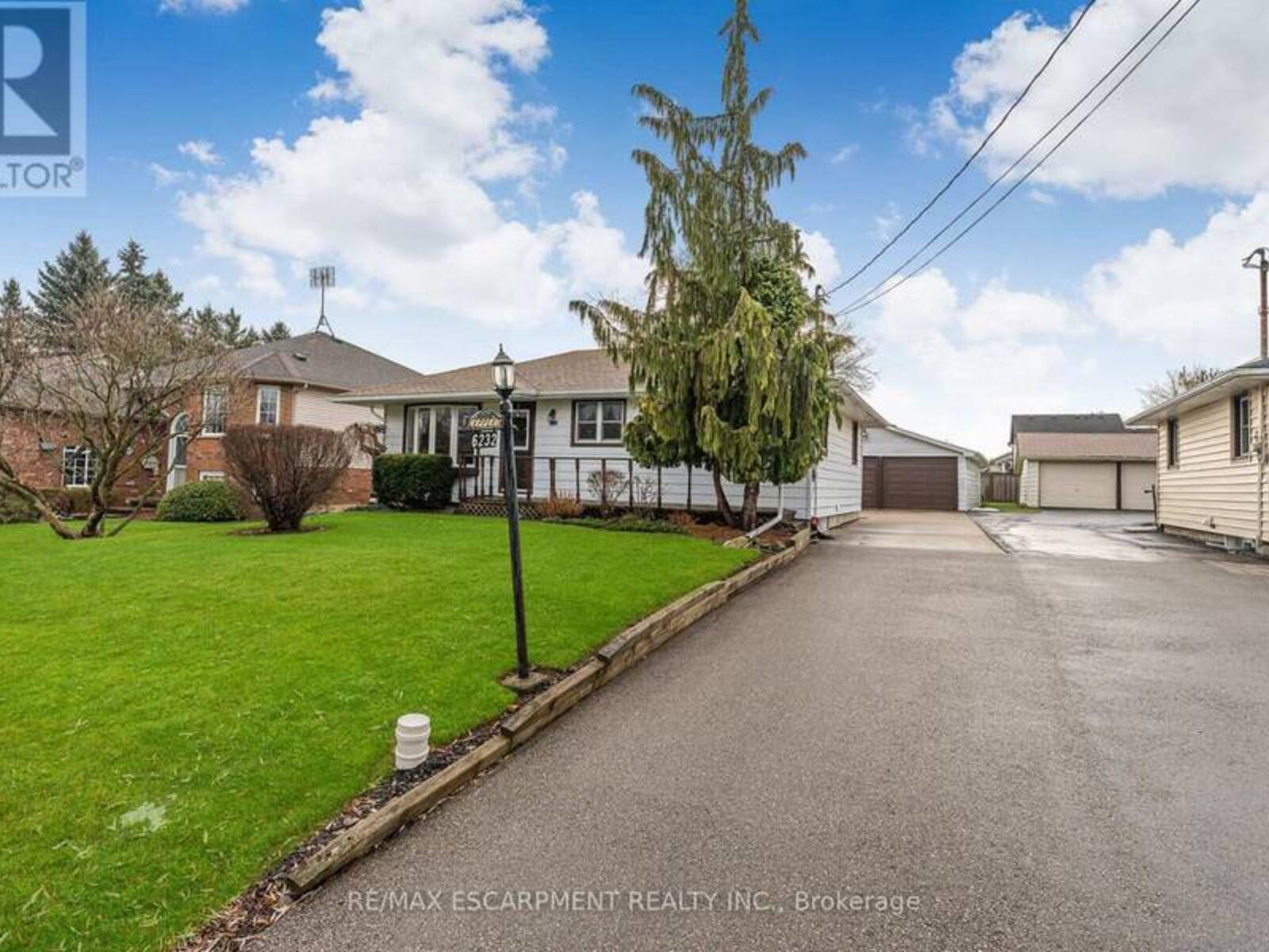 6232 TOWNLINE ROAD, West Lincoln, Ontario L0R 2A0