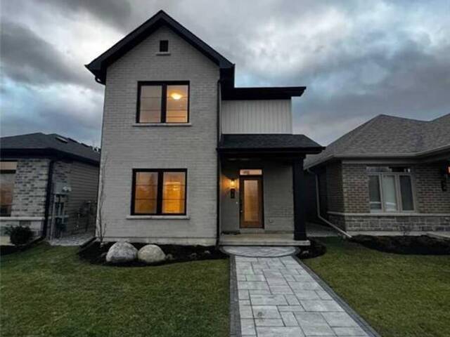 96 RIVERSTONE WAY Belleville Ontario, K8N 0S6