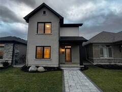 96 RIVERSTONE WAY Belleville Ontario, K8N 0S6