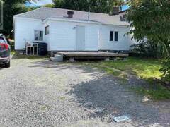 132 CARTER AVENUE Kirkland Lake Ontario, P2N 2A2