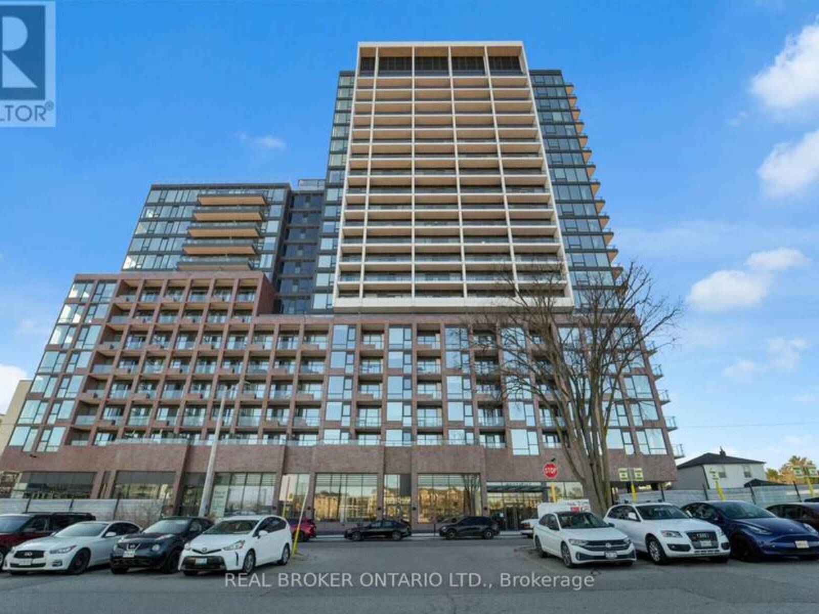 914 - 28 ANN STREET, Mississauga, Ontario L5G 0E1