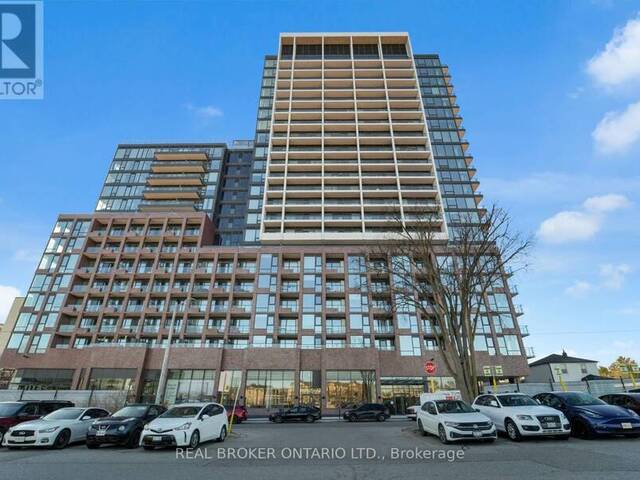 914 - 28 ANN STREET Mississauga Ontario, L5G 0E1