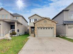 83 HINRICHS CRESCENT Cambridge Ontario, N1T 0A9