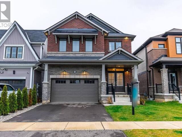 48 HAWICK CRESCENT Haldimand Ontario, N3W 0G5