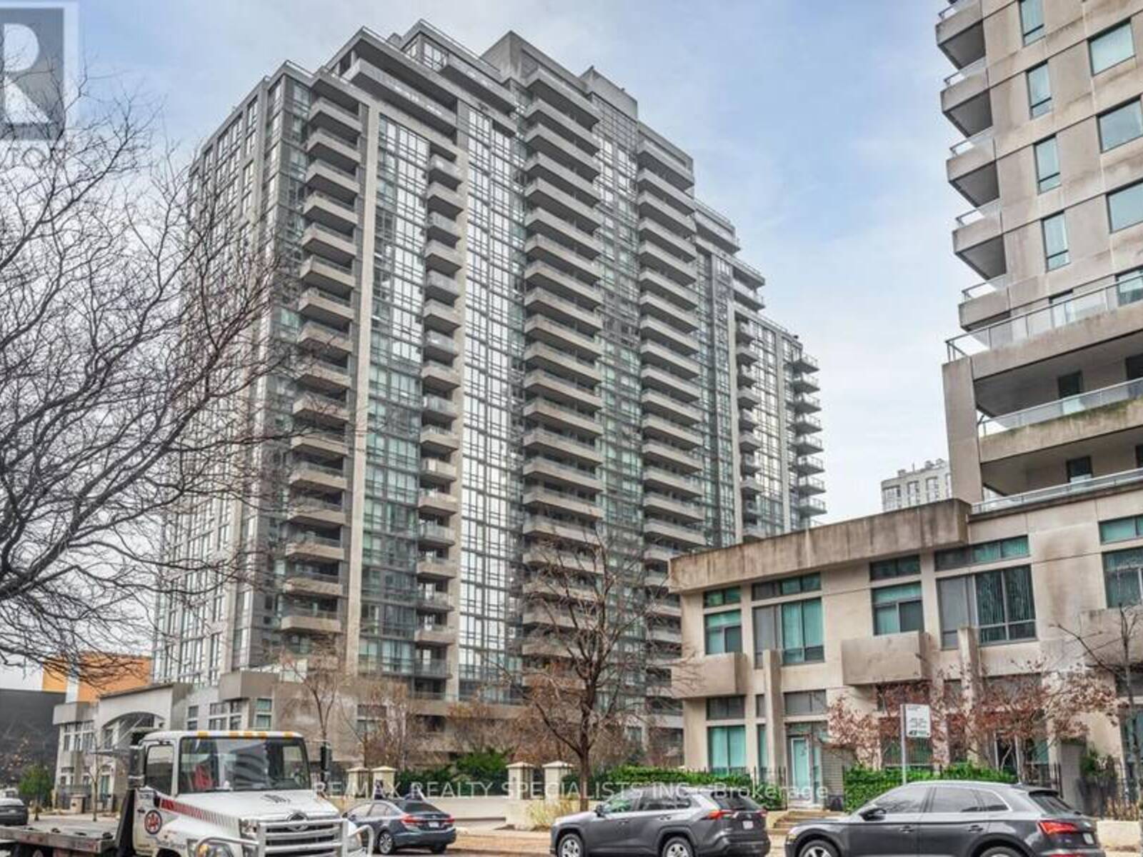 1902 - 35 HOLLYWOOD AVENUE, Toronto, Ontario M2N 0A9