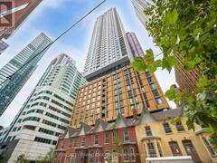 4905 - 8 WIDMER STREET Toronto Ontario, M5V 0W6