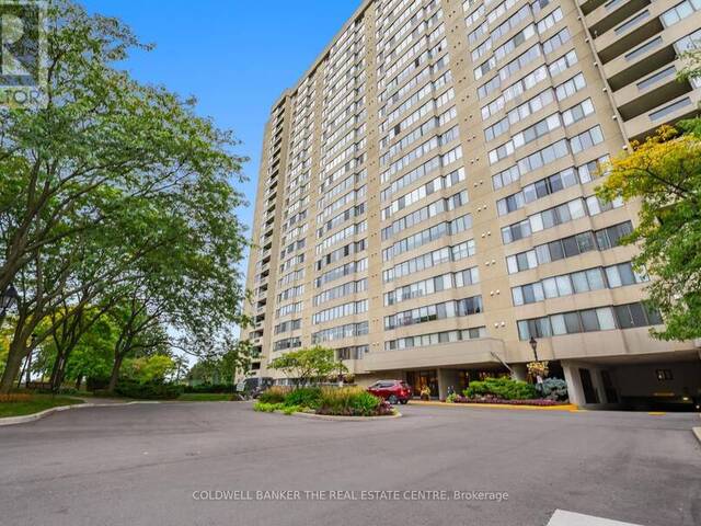 612 - 2350 BRIDLETOWNE CIRCLE Toronto Ontario, M1W 3E6