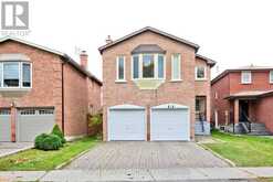 57 BELVEDERE CRESCENT | Richmond Hill Ontario | Slide Image One