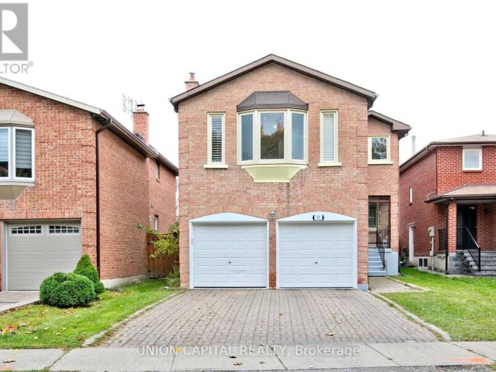 57 BELVEDERE CRESCENT, Richmond Hill, Ontario L4C 8V4