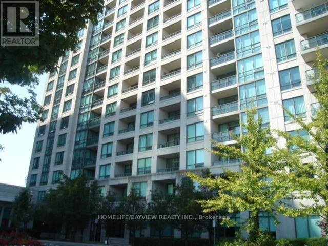 205 - 100 PROMENADE CIRCLE Vaughan Ontario, L4J 7W7