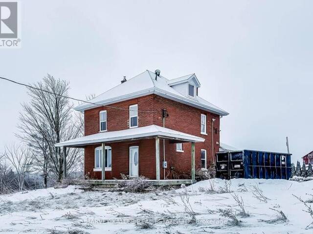 8837 COUNTY RD 91 Clearview Ontario, L0M 1H0