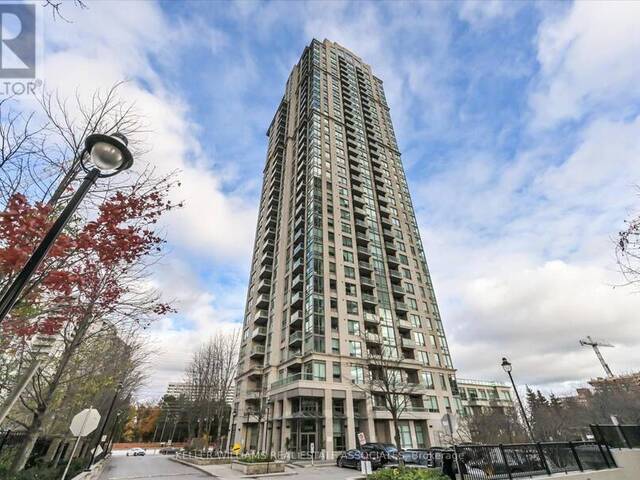 305 - 3504 HURONTARIO STREET Mississauga Ontario, L5B 0B9