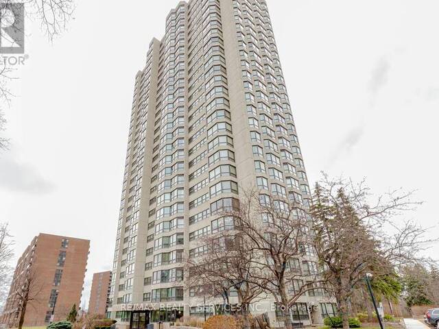 1204 - 8 LISA STREET Brampton Ontario, L6T 4S6