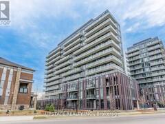 605 - 215 VETERANS DRIVE Brampton Ontario, L7A 5L6