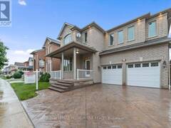 45 FORECASTLE ROAD Vaughan Ontario, L4K 5J1