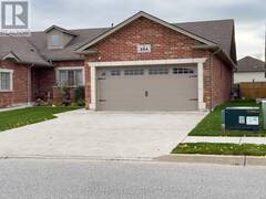 384 BOISMIER AVENUE LaSalle Ontario, N9J 0B8