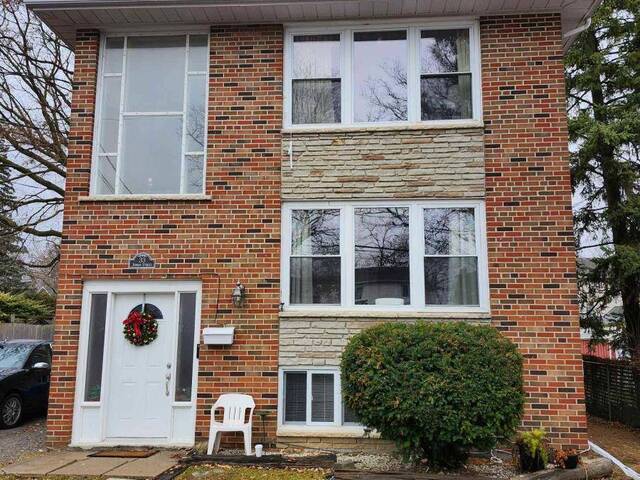 33 JERMAN STREET Markham Ontario, L3P 2S4