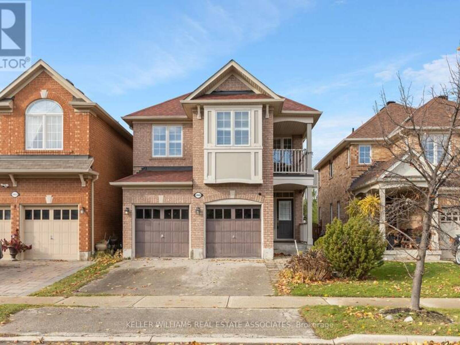 3949 MAYLA DRIVE, Mississauga, Ontario L5M 7Y9