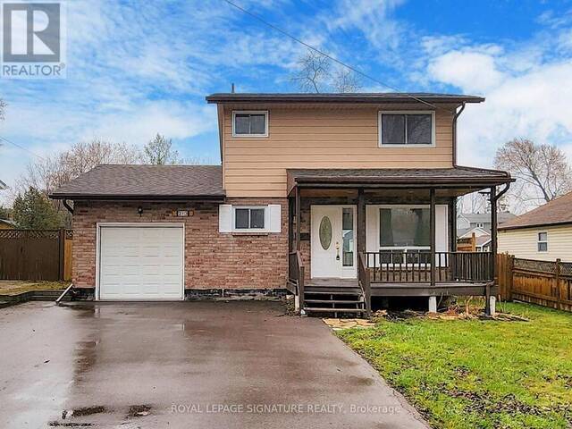 213 ROYAL ROAD Georgina Ontario, L4P 2T6