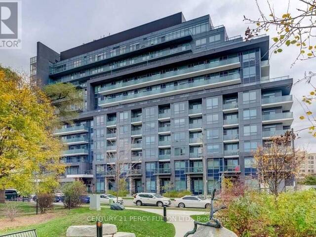 1005 - 7 KENASTON GARDENS Toronto Ontario, M2K 1G7 - 3 Bedrooms Condo For Sale