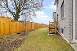 316 OKANAGAN PATH | Oshawa Ontario | Slide Image Sixteen