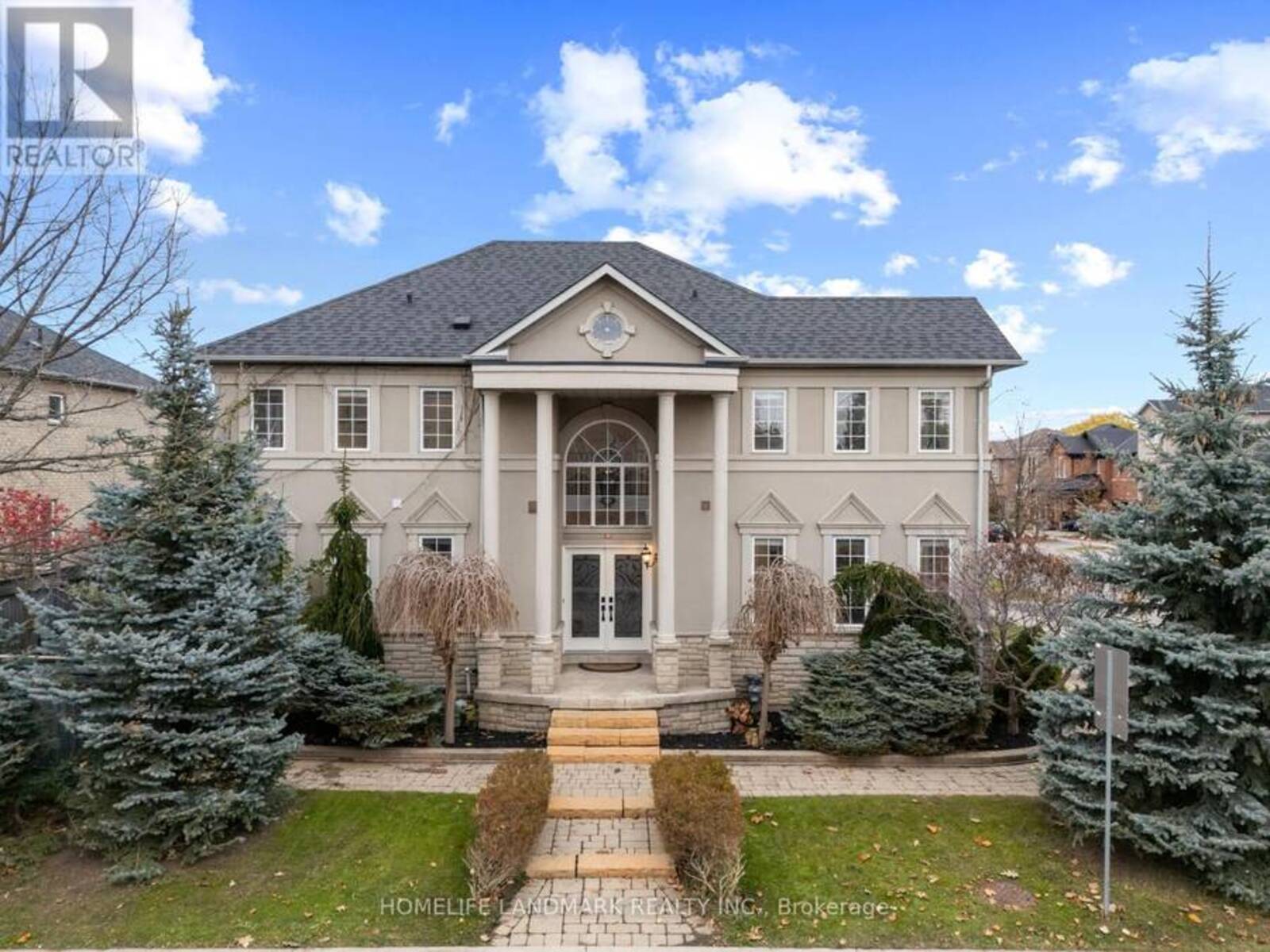 200 VELLORE WOODS BOULEVARD, Vaughan, Ontario L4H 1Y3