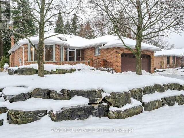 17 PATRICIA PLACE Kawartha Lakes Ontario, K0M 1A0