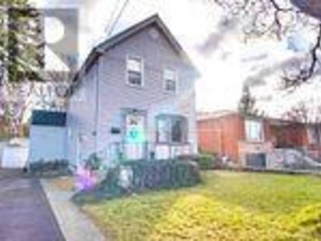 41 LELAND STREET Hamilton Ontario, L8S 2Z9