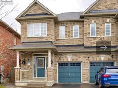 5606 ETHAN DRIVE Mississauga Ontario, L5M 0N2