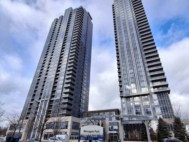 2220 - 275 VILLAGE GREEN SQUARE Toronto Ontario, M1S 0L8