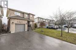 33 VESELI COURT | Bradford West Gwillimbury Ontario | Slide Image One