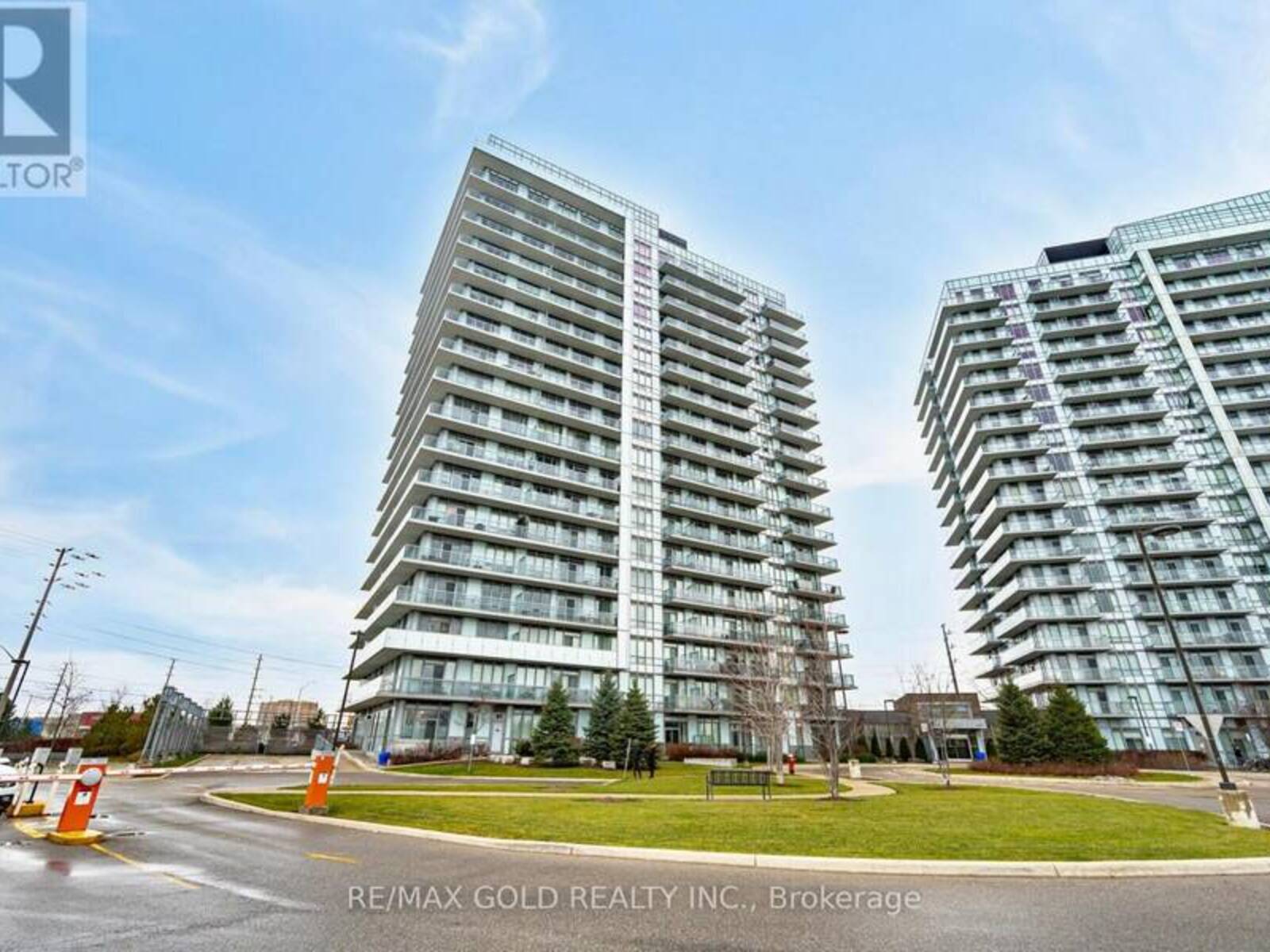 1709 - 4633 GLEN ERIN DRIVE, Mississauga, Ontario L5M 0Y6