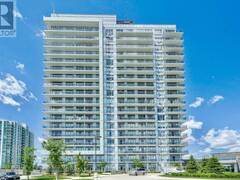 607 - 4655 GLEN ERIN DRIVE Mississauga Ontario, L5M 0Z1