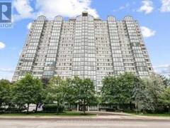 1409 - 350 WEBB DRIVE Mississauga Ontario, L5B 3W4