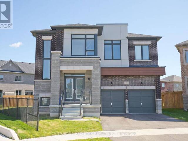 92 ELSTONE PLACE Hamilton Ontario, L8B 1Y9