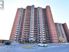 1608 - 236 ALBION ROAD Toronto Ontario, M9W 6A6